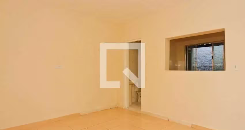 Casa para aluguel - casa verde, 1 quarto,  90 m² - são paulo