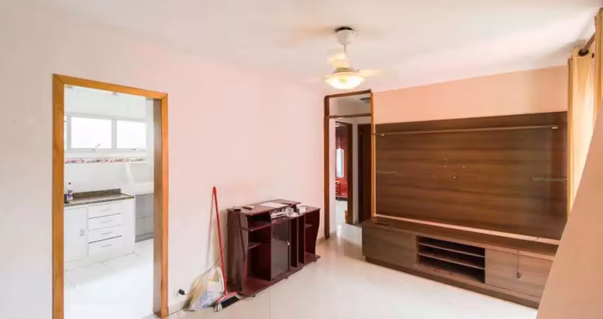 Apartamento para aluguel - iapi, 2 quartos,  58 m² - osasco