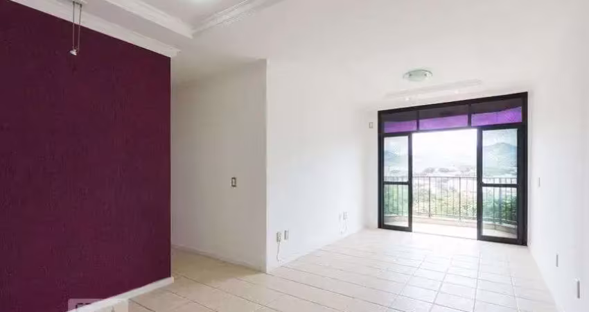 Apartamento para aluguel - pechincha, 3 quartos,  83 m² - rio de janeiro