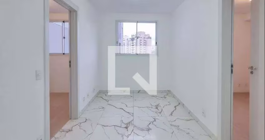 Apartamento para aluguel - butantã, 2 quartos,  34 m² - são paulo