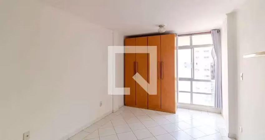 Kitnet / stúdio para aluguel - santa cecília, 1 quarto,  30 m² - são paulo