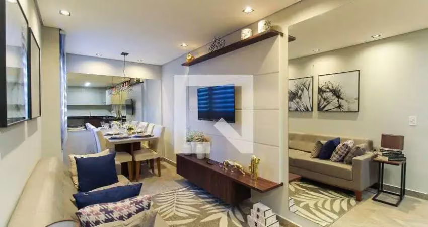 Apartamento para aluguel - vila invernada, 1 quarto,  38 m² - são paulo