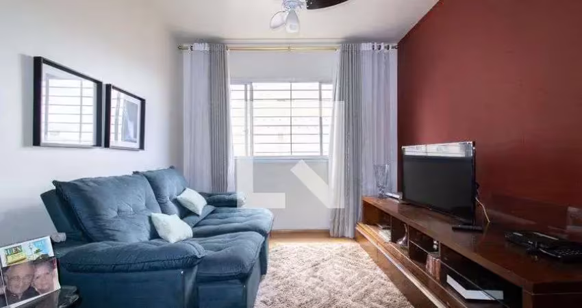 Apartamento para aluguel - bosque, 3 quartos,  98 m² - campinas