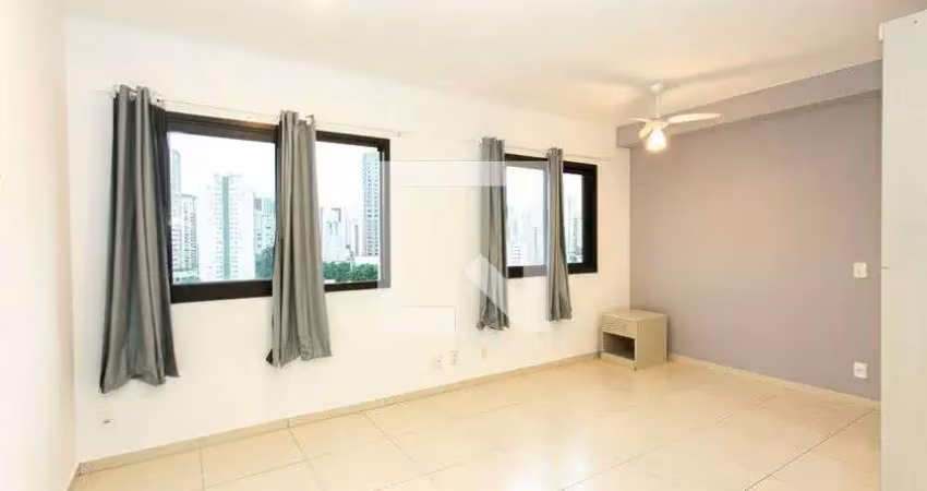 Apartamento para aluguel - tatuapé, 1 quarto,  26 m² - são paulo