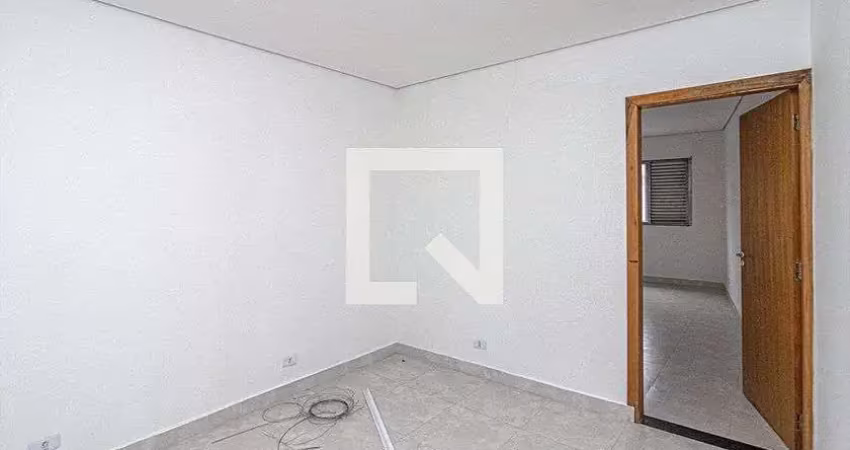 Casa para aluguel - jardim vergueiro, 1 quarto,  44 m² - são paulo