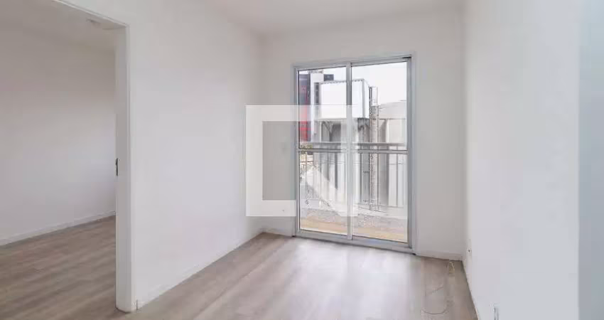 Apartamento para aluguel - água branca, 2 quartos,  39 m² - são paulo