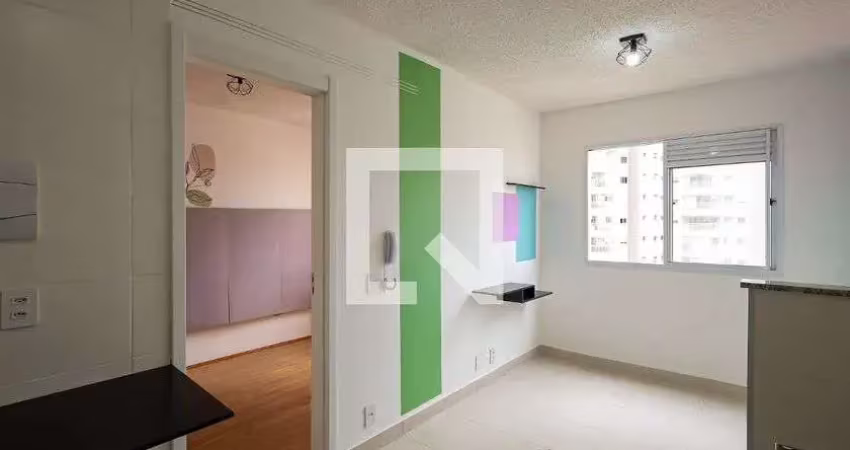 Apartamento para aluguel - barra funda, 1 quarto,  26 m² - são paulo