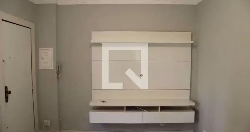 Apartamento para aluguel - vila augusta, 2 quartos,  52 m² - guarulhos