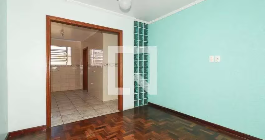 Apartamento para aluguel - vila ipiranga, 2 quartos,  58 m² - porto alegre