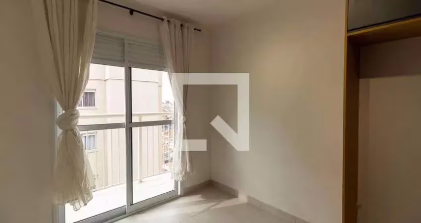 Apartamento para aluguel - vila santa clara, 2 quartos,  34 m² - são paulo