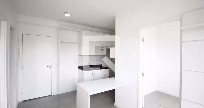 Apartamento para aluguel - cambuci, 2 quartos,  33 m² - são paulo