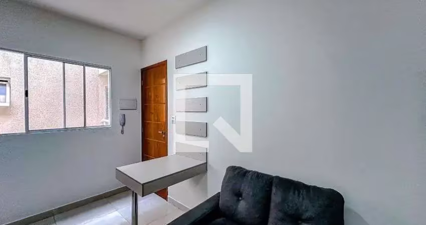 Apartamento para aluguel - mooca, 1 quarto,  30 m² - são paulo