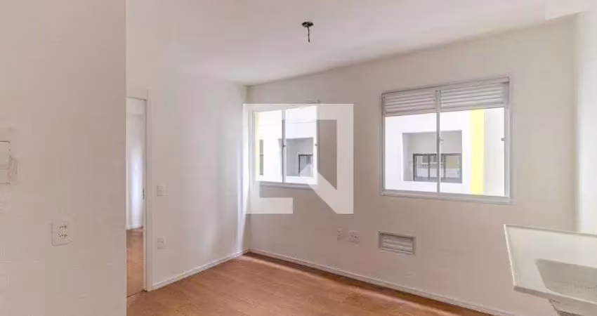 Apartamento para aluguel - santa cecília, 1 quarto,  25 m² - são paulo