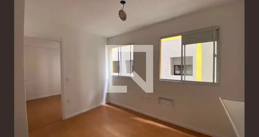 Apartamento para aluguel - santa cecília, 1 quarto,  25 m² - são paulo
