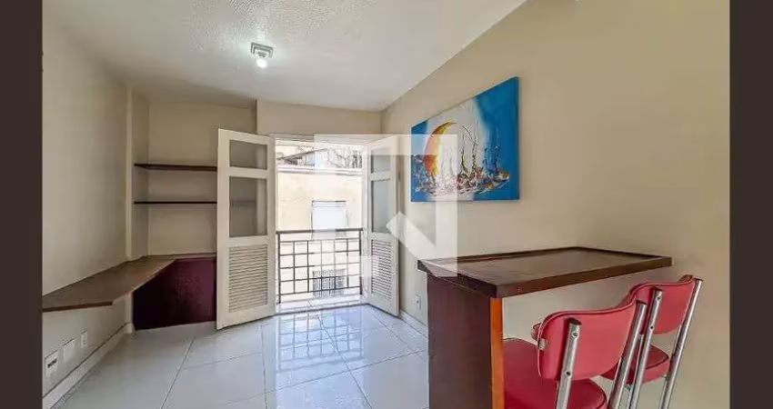 Apartamento para aluguel - santa teresa, 1 quarto,  37 m² - rio de janeiro