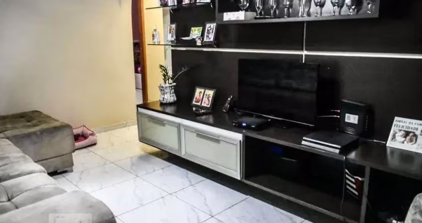 Apartamento para aluguel - vila jaguara, 3 quartos,  60 m² - são paulo