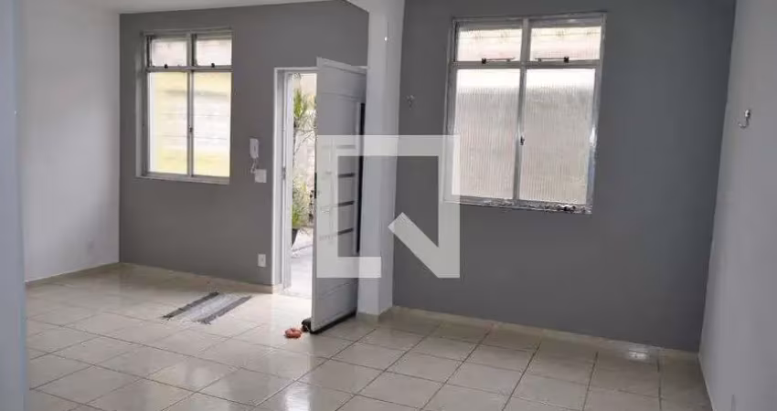 Casa / sobrado em condomínio para aluguel - engenho novo, 4 quartos,  207 m² - rio de janeiro