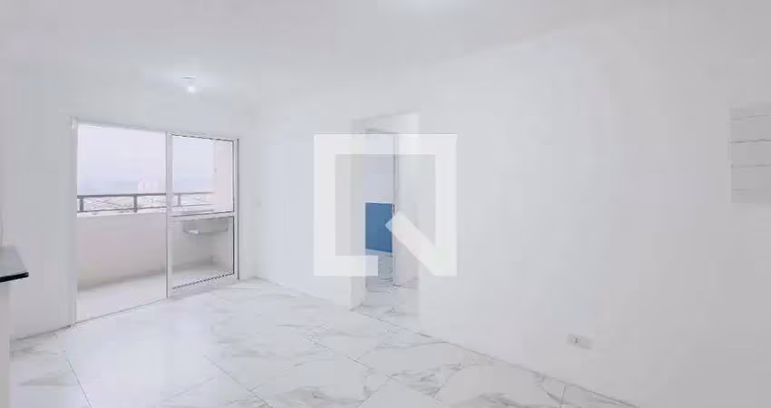Apartamento para aluguel - vila maria, 2 quartos,  55 m² - são josé dos campos