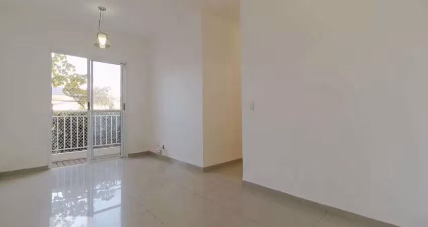 Apartamento para aluguel - santa genebra, 3 quartos,  65 m² - campinas