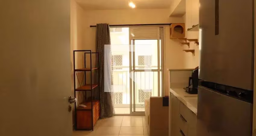 Apartamento para aluguel - bom retiro, 1 quarto,  28 m² - são paulo