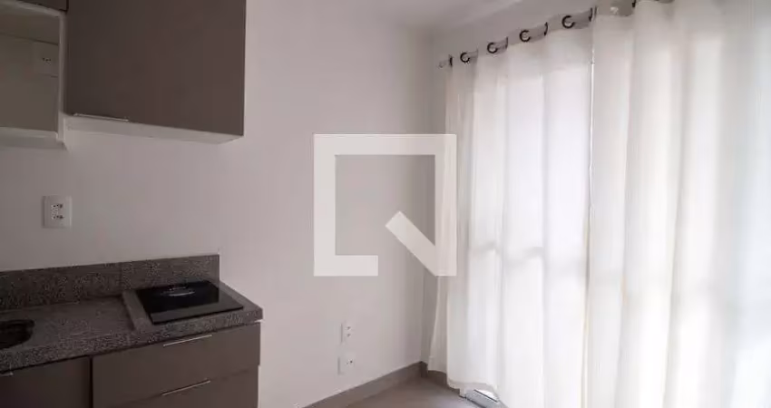 Apartamento para aluguel - butantã, 1 quarto,  24 m² - são paulo