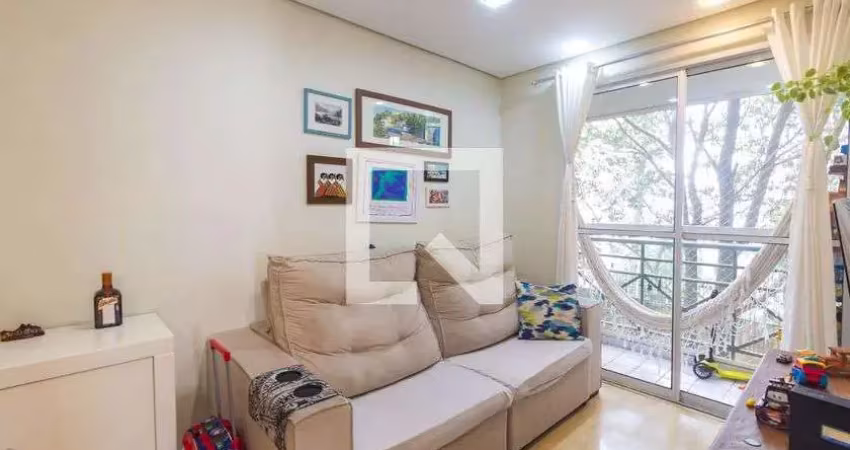 Apartamento para aluguel - butantã, 3 quartos,  63 m² - são paulo