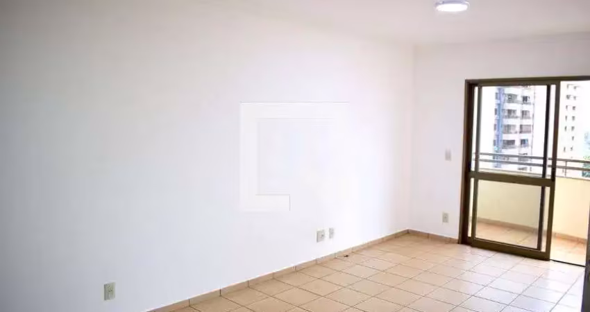 Apartamento para aluguel - city ribeirão, 2 quartos,  72 m² - ribeirão preto