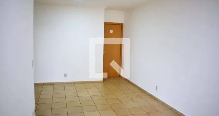 Apartamento para aluguel - city ribeirão, 2 quartos,  72 m² - ribeirão preto