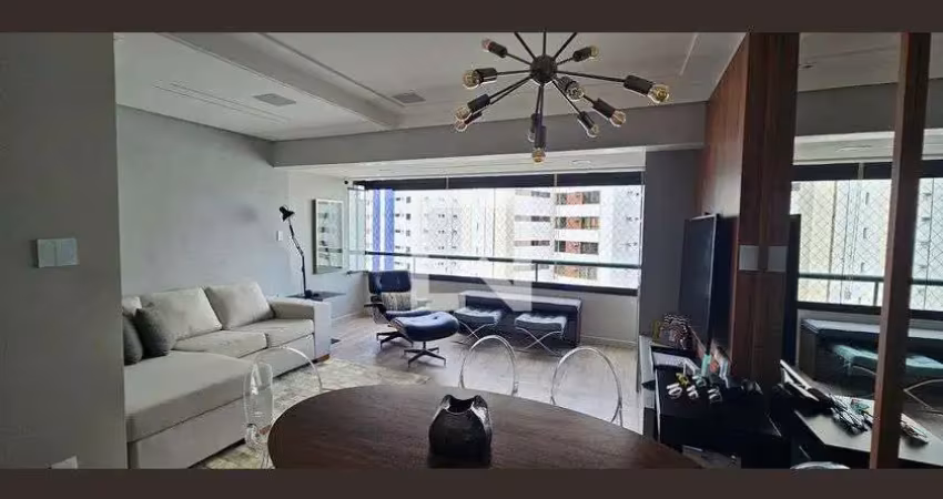 Apartamento para aluguel - pituba, 3 quartos,  72 m² - salvador