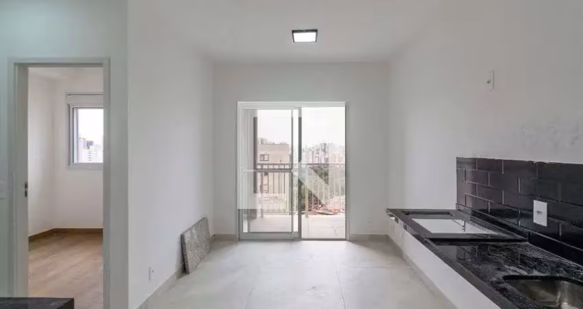 Apartamento para aluguel - jabaquara, 2 quartos,  45 m² - são paulo