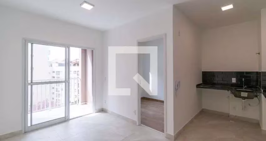 Apartamento para aluguel - jabaquara, 2 quartos,  43 m² - são paulo