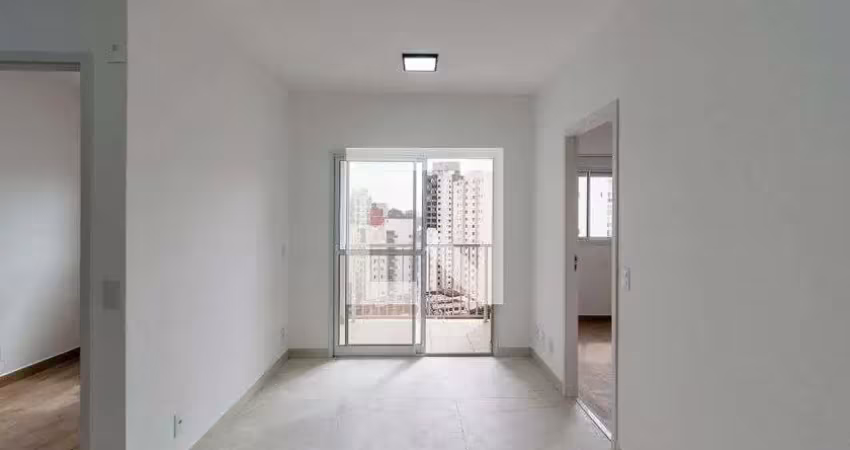 Apartamento para aluguel - jabaquara, 2 quartos,  45 m² - são paulo
