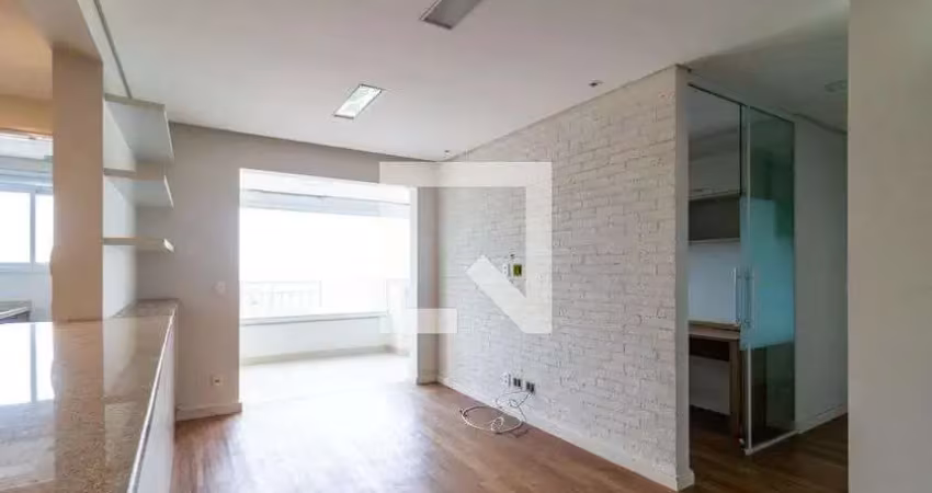 Apartamento para aluguel - vila romana, 2 quartos,  85 m² - são paulo