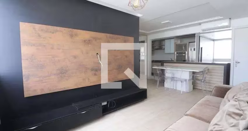 Apartamento para aluguel - marechal rondon, 3 quartos,  78 m² - canoas