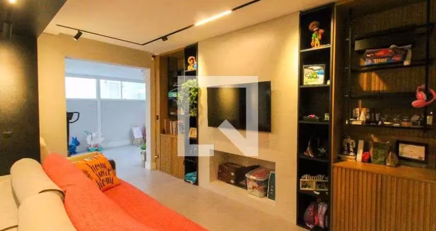 Casa / sobrado em condomínio para aluguel - marechal rondon, 4 quartos,  287 m² - canoas