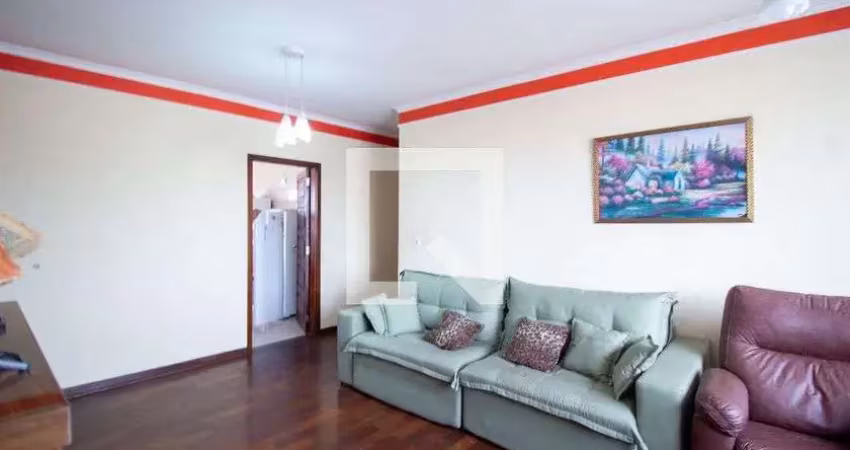 Apartamento para aluguel - além ponte, 3 quartos,  120 m² - sorocaba