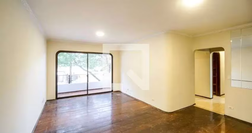 Apartamento para aluguel - tatuapé, 2 quartos,  112 m² - são paulo