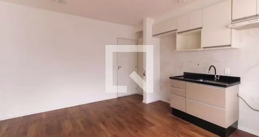 Apartamento para aluguel - belém, 1 quarto,  38 m² - são paulo