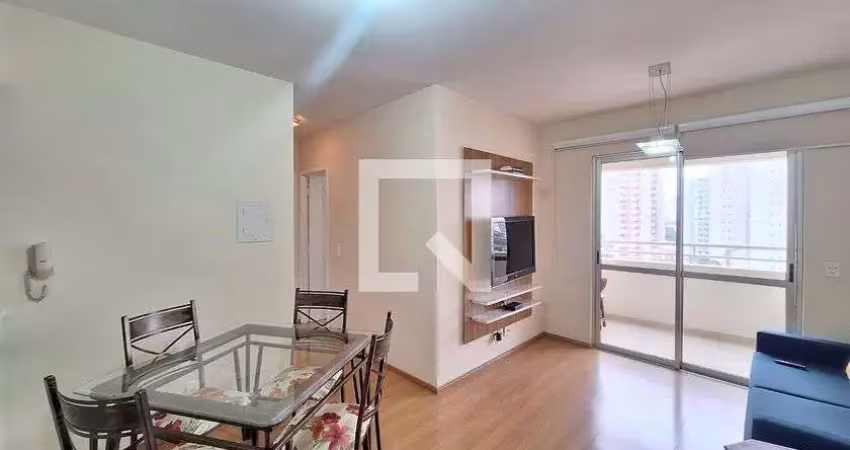 Apartamento para aluguel - barra funda, 2 quartos,  68 m² - são paulo