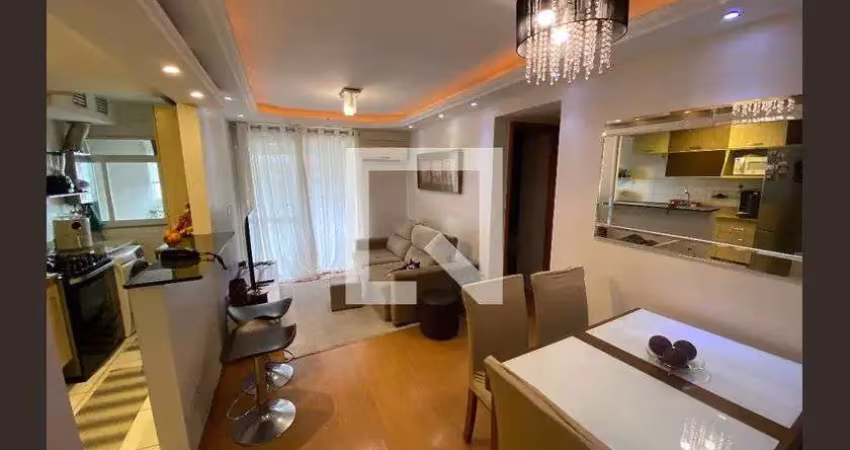 Apartamento para aluguel - jacarepaguá, 3 quartos,  78 m² - rio de janeiro