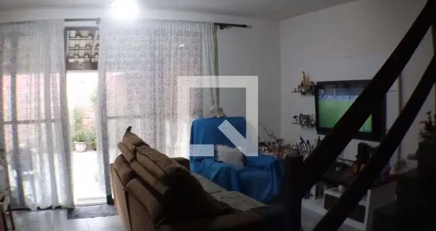 Casa / sobrado em condomínio para aluguel - taquara, 2 quartos,  93 m² - rio de janeiro