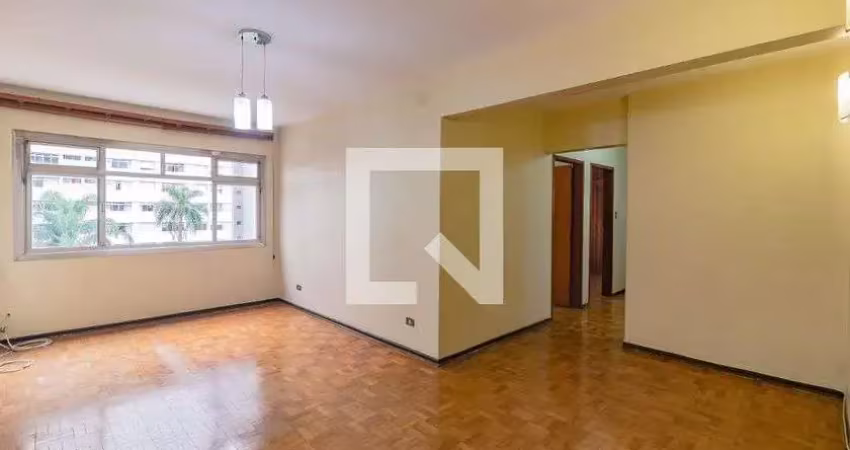 Apartamento para aluguel - saúde, 3 quartos,  80 m² - são paulo