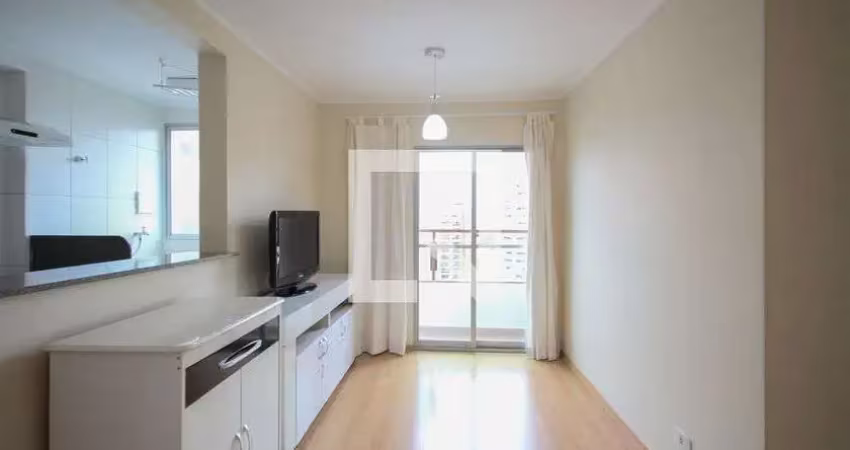 Apartamento para aluguel - panamby, 2 quartos,  50 m² - são paulo