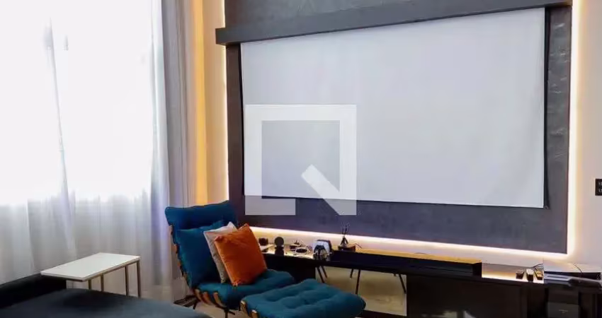 Apartamento para aluguel - vila yara, 3 quartos,  187 m² - osasco