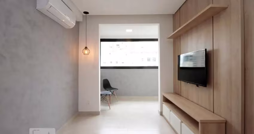 Apartamento para aluguel - consolação, 1 quarto,  36 m² - são paulo
