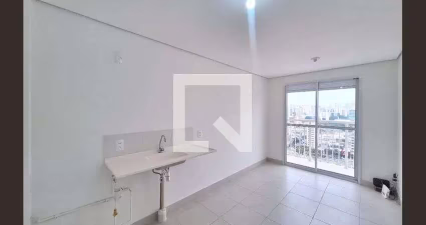 Apartamento para aluguel - barra funda, 1 quarto,  34 m² - são paulo