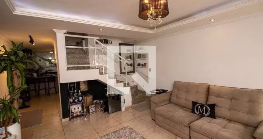 Casa / sobrado em condomínio para aluguel - vargem pequena, 3 quartos,  240 m² - rio de janeiro