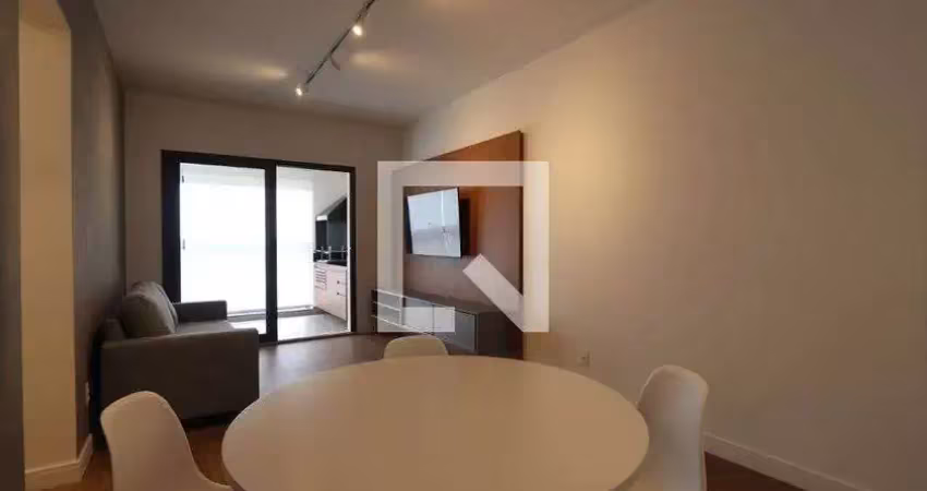 Apartamento para aluguel - vila mariana, 2 quartos,  77 m² - são paulo