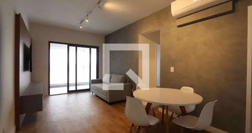 Apartamento para aluguel - vila mariana, 2 quartos,  77 m² - são paulo