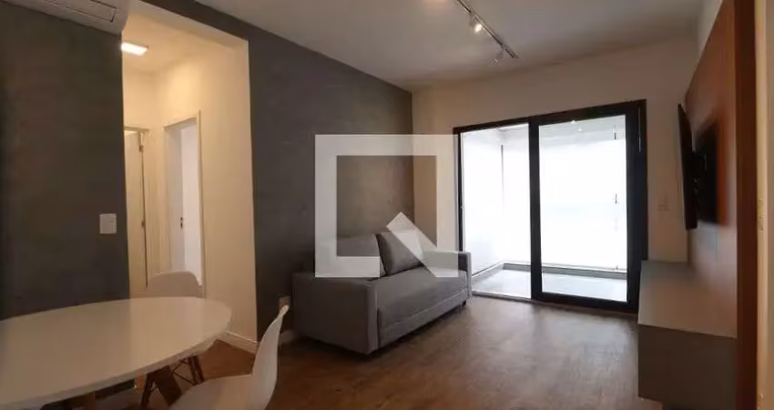 Apartamento para aluguel - vila mariana, 2 quartos,  77 m² - são paulo